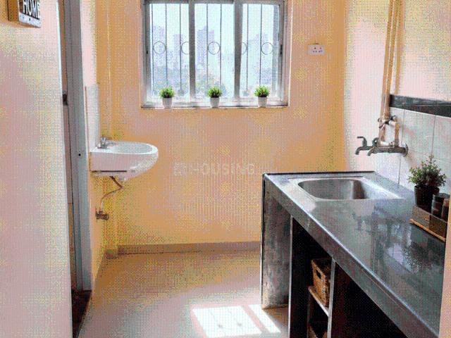 Flat for rent in Byculla East, Mumbai City District