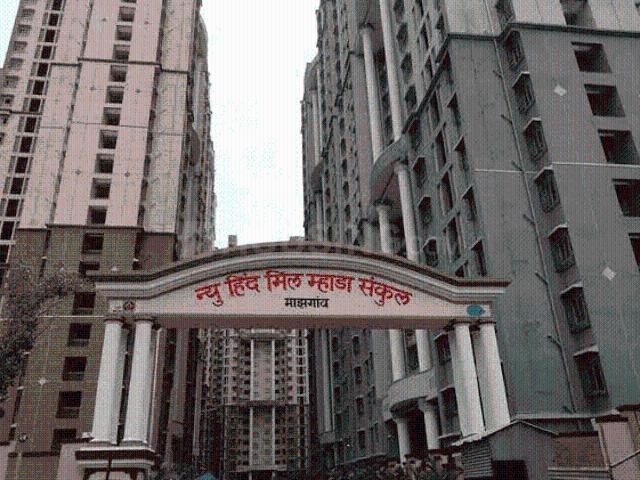 Flat for rent in Prabhadevi - Mumbai, National Capital Territory Of Delhi