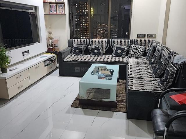 Flat for rent in Byculla East, Mumbai City District