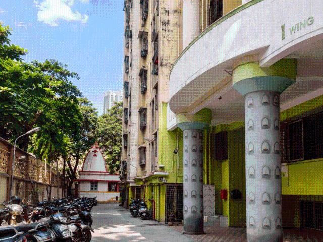 Flat for sale in Prabhadevi - Mumbai, National Capital Territory Of Delhi