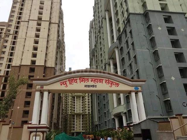 Flat for sale in Prabhadevi - Mumbai, National Capital Territory Of Delhi