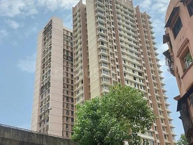 Flat for sale in Prabhadevi - Mumbai, National Capital Territory Of Delhi