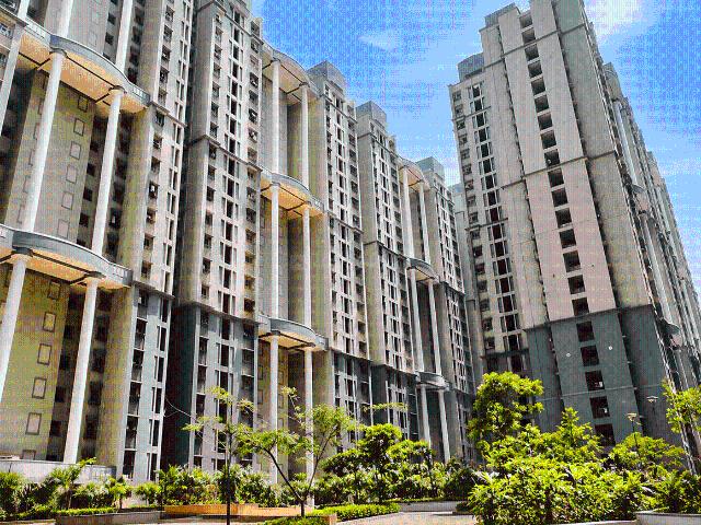 Flat for sale in Prabhadevi - Mumbai, National Capital Territory Of Delhi