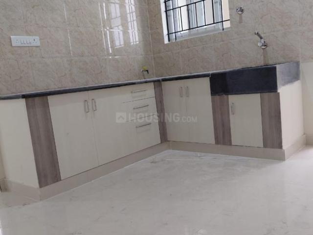 Flat for rent in Bangalore East, Cox Town - Bangalore