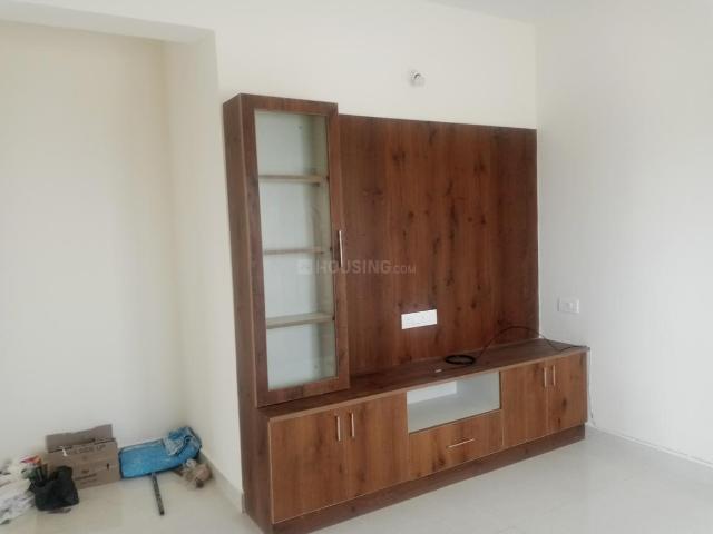 Flat for rent in Bangalore East, Cox Town - Bangalore
