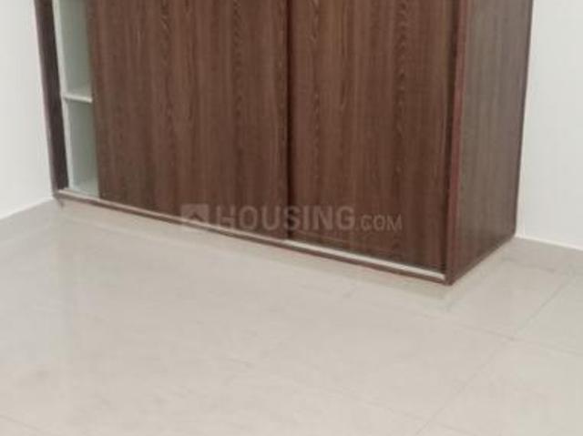 Flat for rent in Bangalore East, Cox Town - Bangalore
