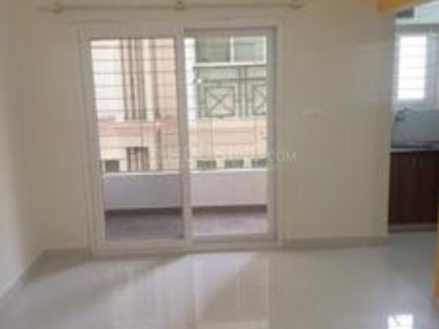 Flat for rent in Bangalore East, Cox Town - Bangalore