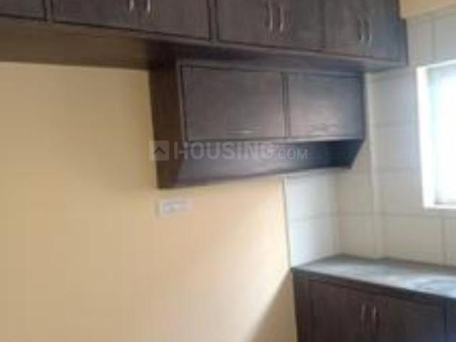 Flat for rent in Bangalore East, Cox Town - Bangalore