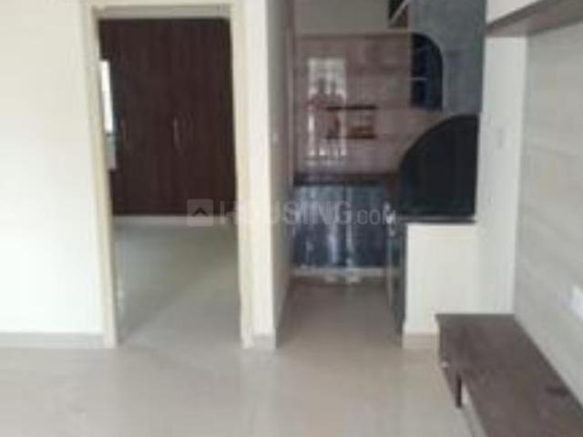 Flat for rent in Bangalore East, Cox Town - Bangalore