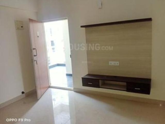 Flat for rent in Bangalore East, Cox Town - Bangalore