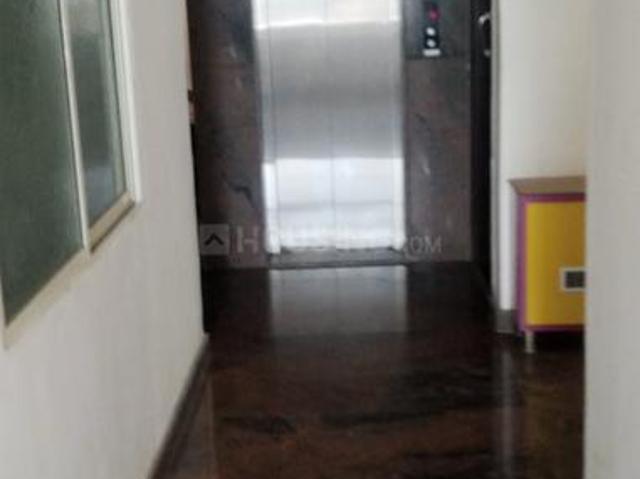 Flat for rent in Bangalore East, Cox Town - Bangalore