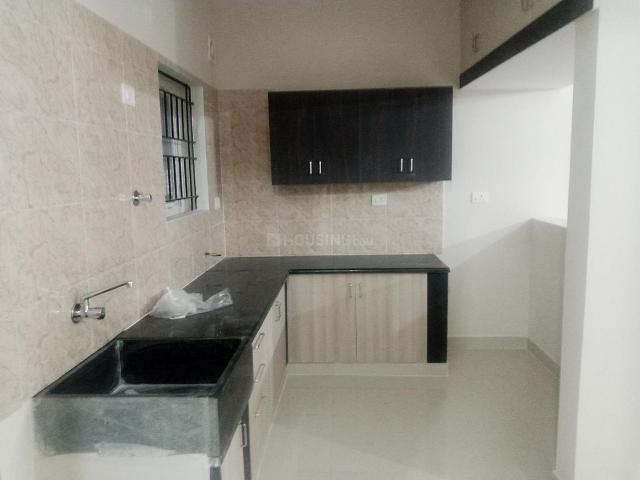 Flat for rent in Bangalore East, Cox Town - Bangalore