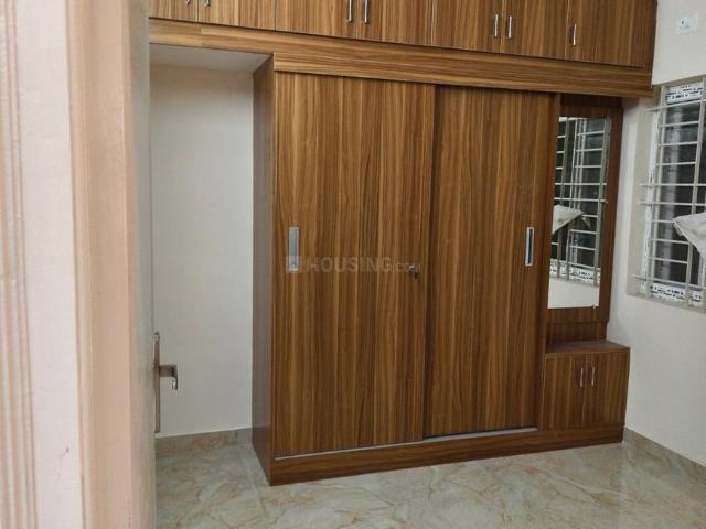 Flat for rent in Bangalore East, Cox Town - Bangalore