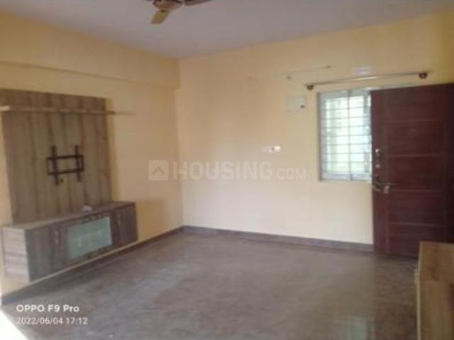 Flat for rent in Bangalore East, Cox Town - Bangalore