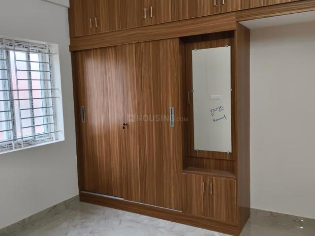 Flat for rent in Bangalore East, Cox Town - Bangalore