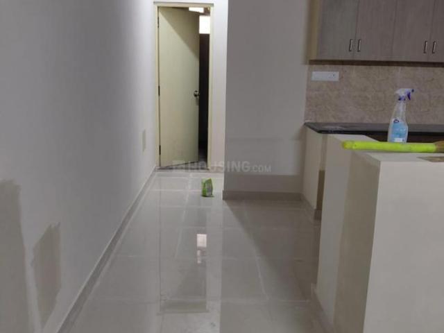 Flat for rent in Bangalore East, Cox Town - Bangalore