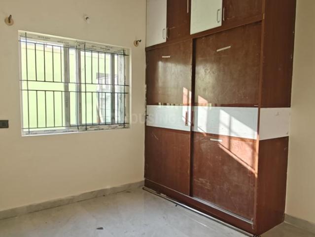 Flat for rent in Bangalore East, Cox Town - Bangalore