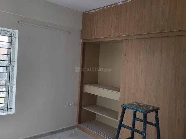 Flat for rent in Bangalore East, Cox Town - Bangalore