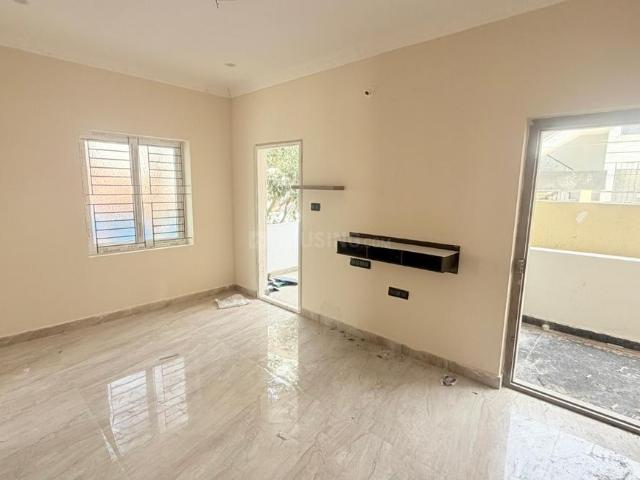 Flat for rent in Bangalore East, Cox Town - Bangalore