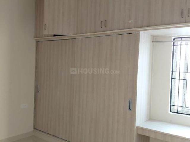Flat for rent in Bangalore East, Cox Town - Bangalore