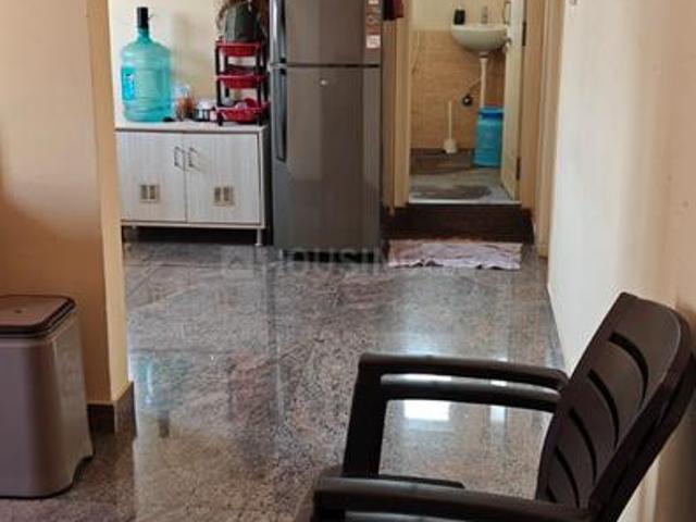 Flat for rent in Bangalore East, Cox Town - Bangalore