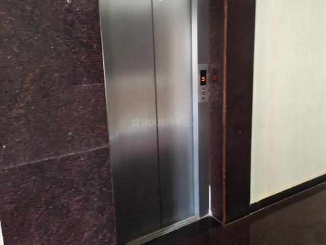 Flat for rent in Bangalore East, Cox Town - Bangalore