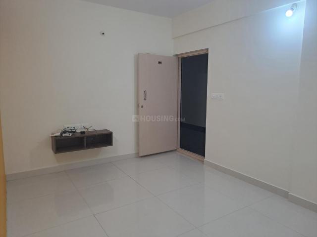 Flat for rent in Bangalore East, Cox Town - Bangalore