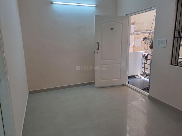 Flat for rent in Bangalore East, Cox Town - Bangalore
