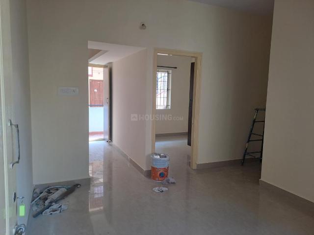 Flat for rent in Bangalore East, Cox Town - Bangalore
