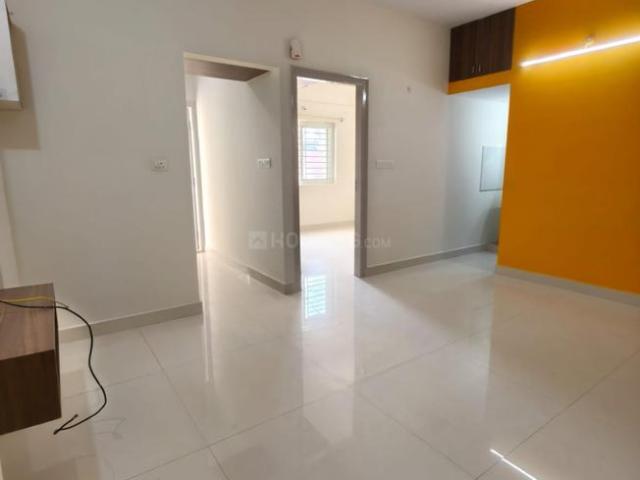 Flat for rent in Bangalore East, Cox Town - Bangalore