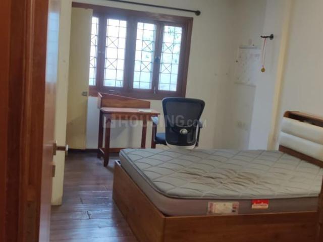 Flat for rent in Bangalore East, Cox Town - Bangalore