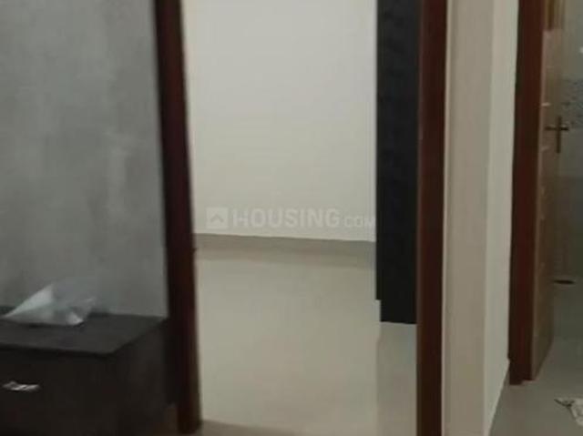 Flat for rent in Bangalore East, Cox Town - Bangalore