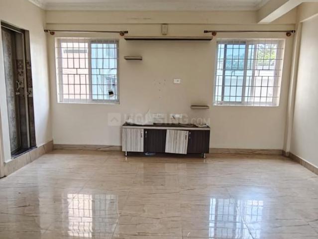 Flat for rent in Bangalore East, Cox Town - Bangalore