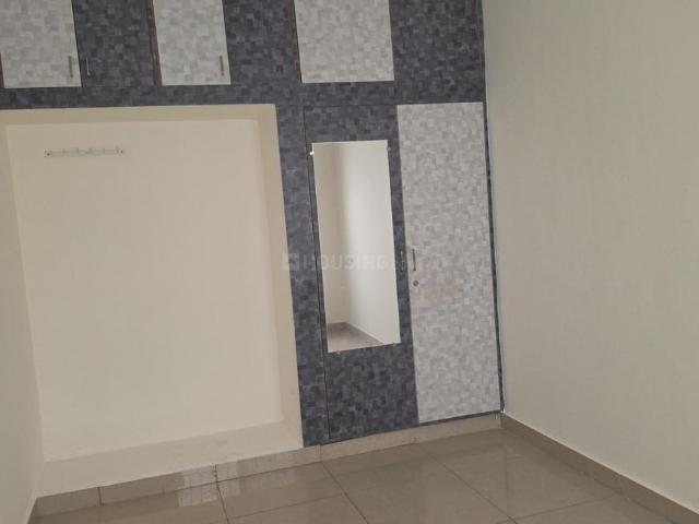 Flat for rent in Bangalore East, Cox Town - Bangalore