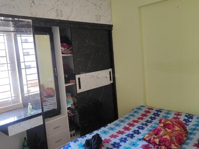 Flat for rent in Bangalore East, Cox Town - Bangalore