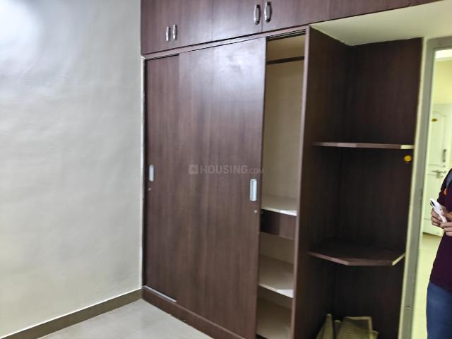 Flat for rent in Bangalore East, Cox Town - Bangalore