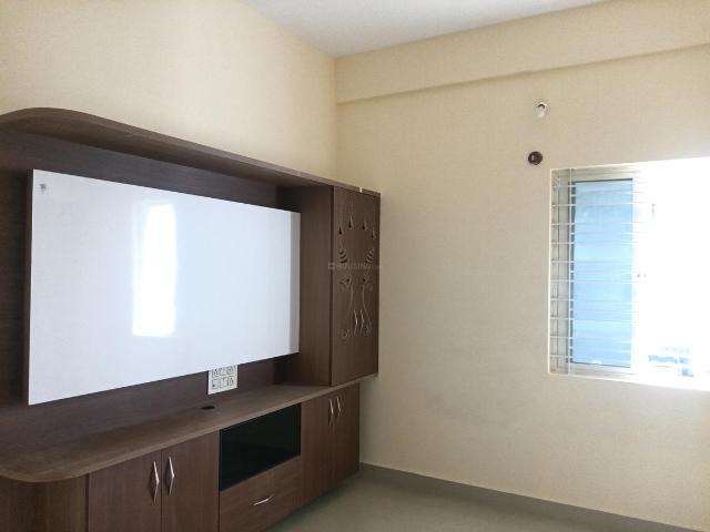 Flat for rent in Bangalore East, Cox Town - Bangalore