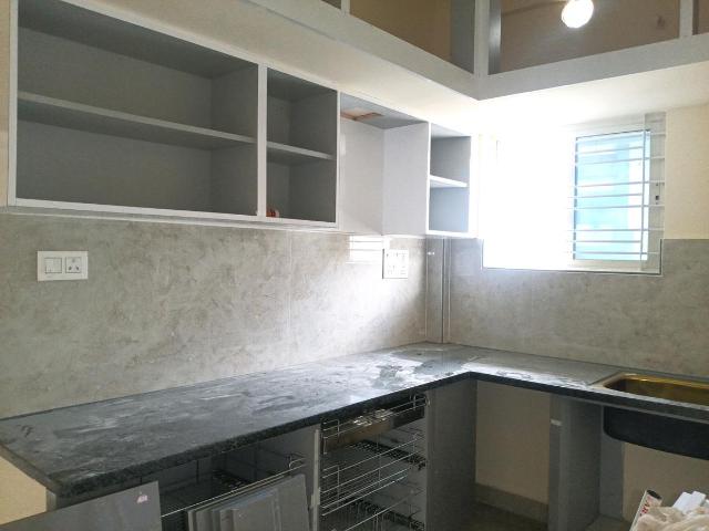 Flat for rent in Bangalore East, Cox Town - Bangalore