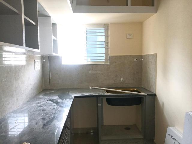 Flat for rent in Bangalore East, Cox Town - Bangalore