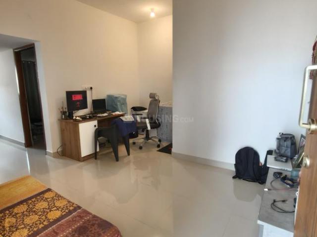 Flat for rent in Bangalore East, Cox Town - Bangalore