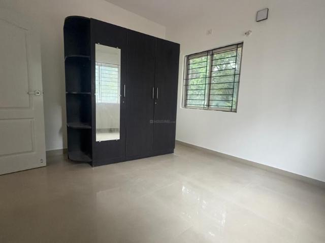 Flat for rent in Bangalore East, Cox Town - Bangalore