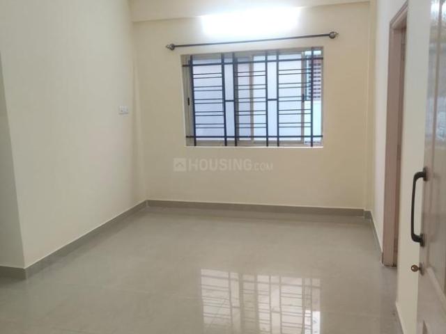 Flat for rent in Bangalore East, Cox Town - Bangalore