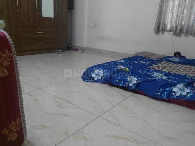 Flat for rent in Bangalore East, Cox Town - Bangalore