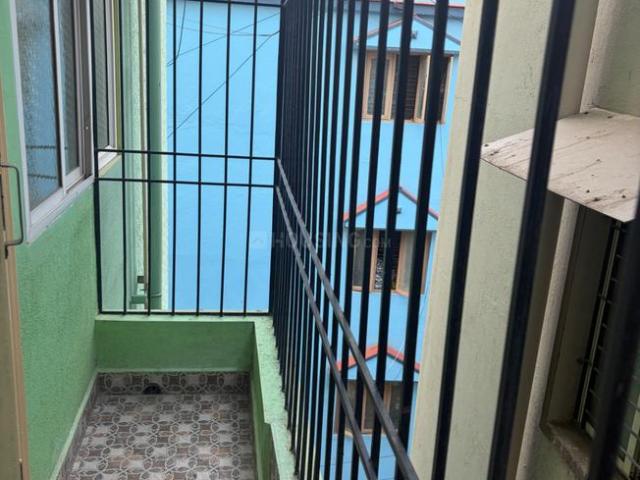 Flat for rent in Bangalore East, Cox Town - Bangalore