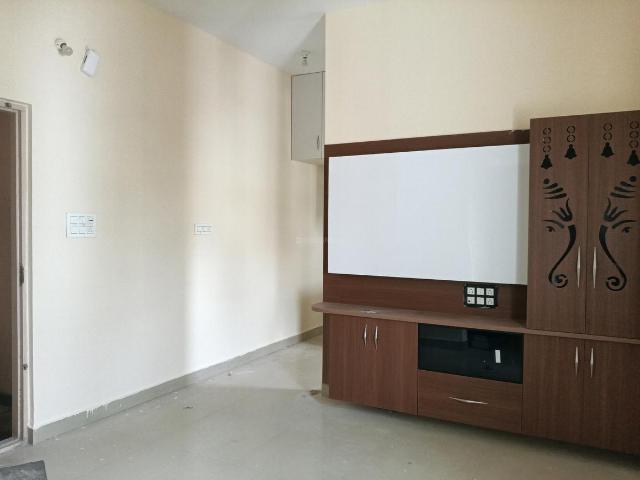 Flat for rent in Bangalore East, Cox Town - Bangalore