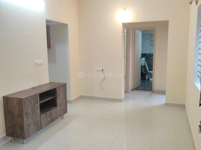 Flat for rent in Bangalore East, Cox Town - Bangalore