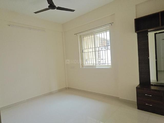 Flat for rent in Bangalore East, Cox Town - Bangalore