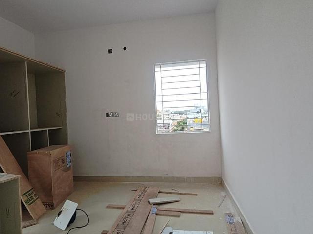 Flat for rent in Bangalore East, Cox Town - Bangalore