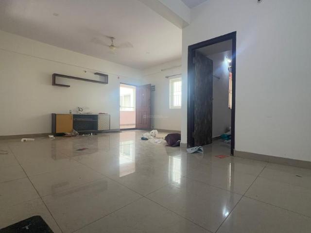 Flat for rent in Bangalore East, Cox Town - Bangalore