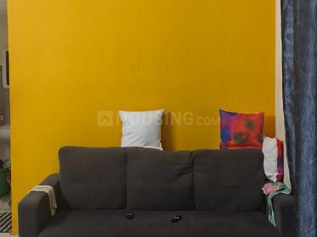 Flat for rent in Bangalore East, Cox Town - Bangalore